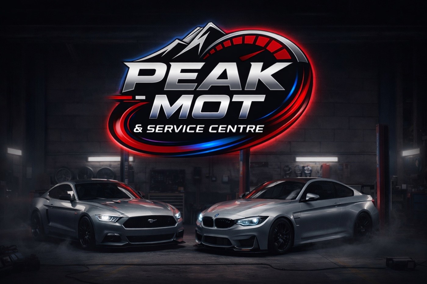 Peak MOT & Service Centre
