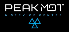 Peak MOT & Service Centre Ltd